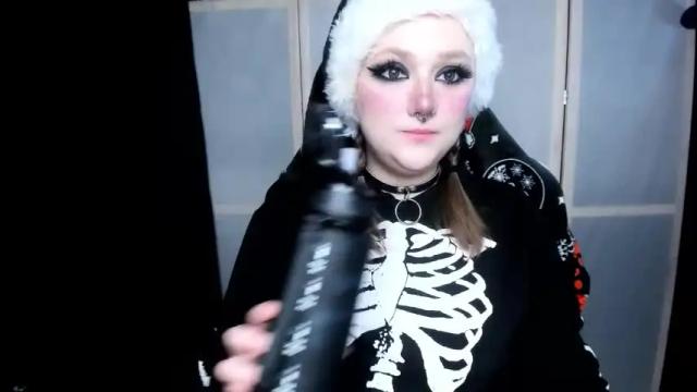 Image 3 of motorkate Stream on Chaturbate on 24 days ago