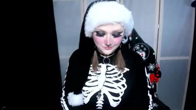 Image 4 of motorkate Stream on Chaturbate on 24 days ago