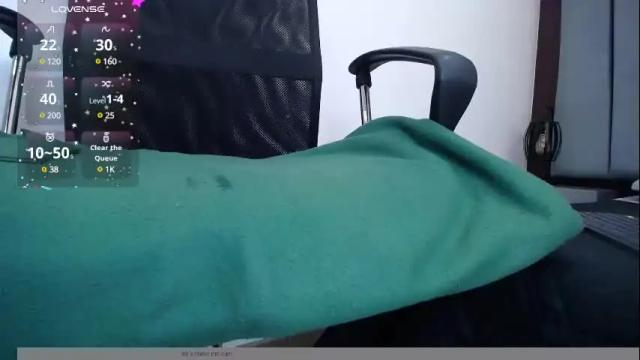 Image 4 of moxa_hot Stream on Chaturbate on 1 month ago