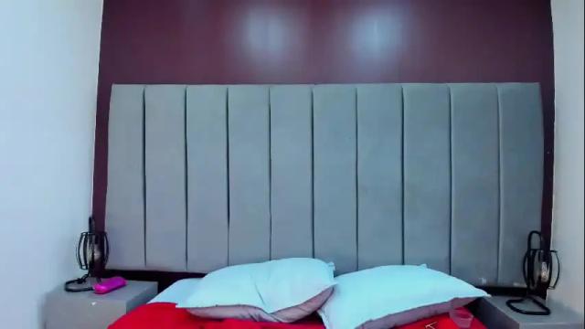 Thumbnail 2, moxa_hot's Stream at Chaturbate, 1 month ago