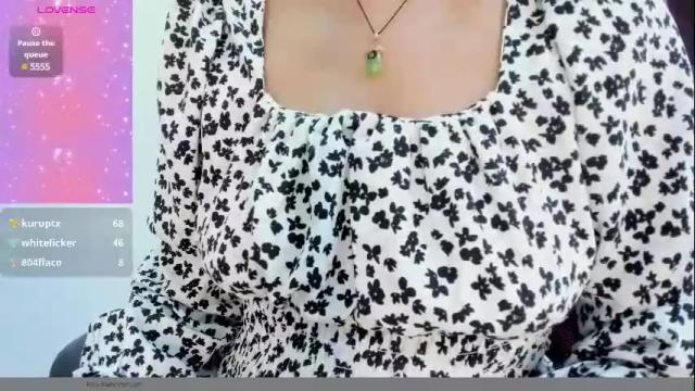 Image 10 of moxa_hot Stream on Chaturbate on 1 month ago