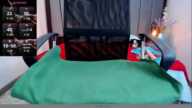 Image 7 of moxa_hot Stream on Chaturbate on 20 days ago