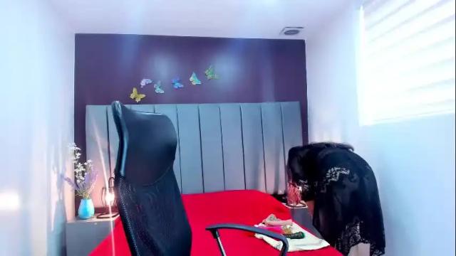 Image 10 of moxa_hot Stream on Chaturbate on 4 days ago