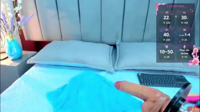 Thumbnail 1, moxa_hot's Stream at Chaturbate, 1 month ago