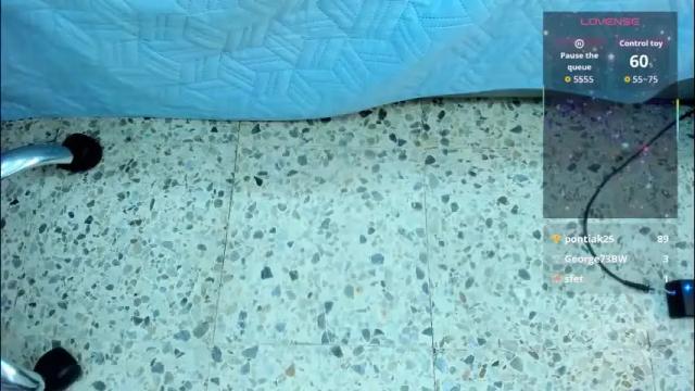 Thumbnail 1, moxa_hot's Stream at Chaturbate, 1 month ago