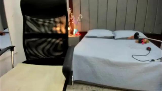 Thumbnail 2, moxa_hot's Stream at Chaturbate, 1 month ago