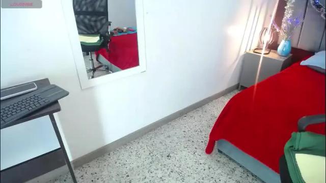 Image 3 of moxa_hot Stream on Chaturbate on 14 days ago