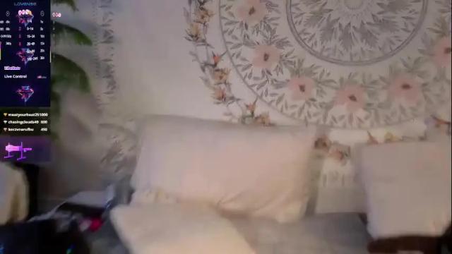 Thumbnail 3, moxxximoon's Stream at Chaturbate, 3 months ago