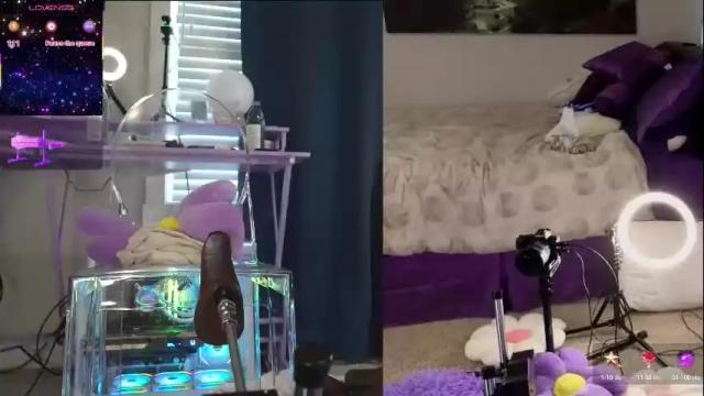 Thumbnail 3, moxxximoon's Stream at Chaturbate, 18 days ago