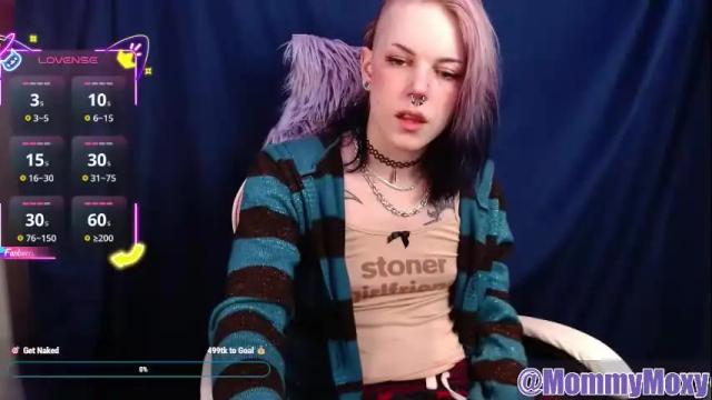 Thumbnail 1, moxynverve's Stream at Chaturbate, 3 days ago