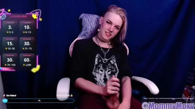 Image 4 of moxynverve Stream on Chaturbate on 6 months ago