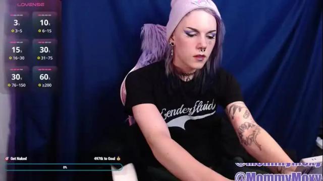 Thumbnail 1, moxynverve's Stream at Chaturbate, 2 months ago