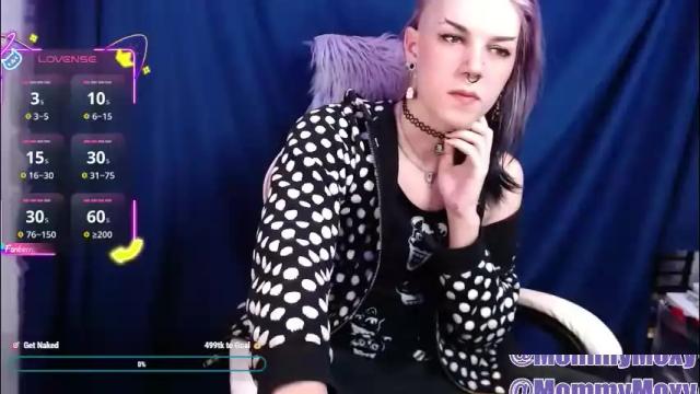 Thumbnail 1, moxynverve's Stream at Chaturbate, 1 month ago