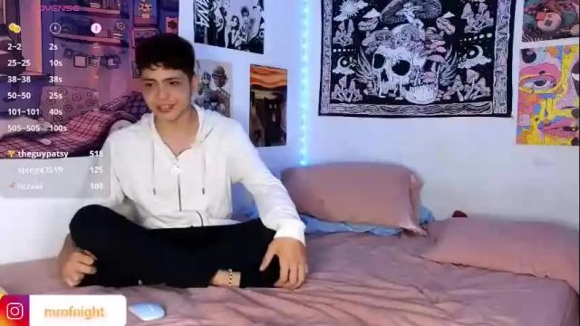 Thumbnail 2, mr_of_nightt's Stream at Chaturbate, 1 month ago