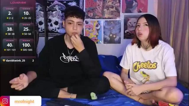 Image 12 of mr_of_nightt Stream on Chaturbate on 14 hours ago