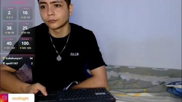 Image 12 of mr_of_nightt Stream on Chaturbate on 1 month ago