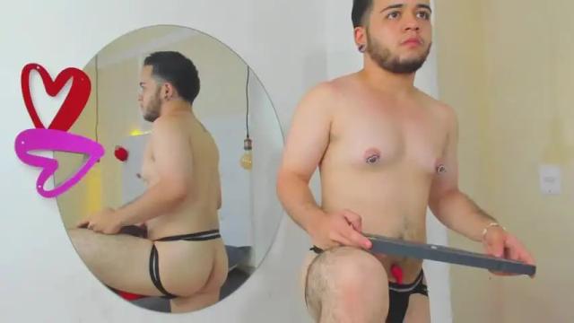 Image 10 of mr_transboy Stream on Chaturbate on 20 months ago