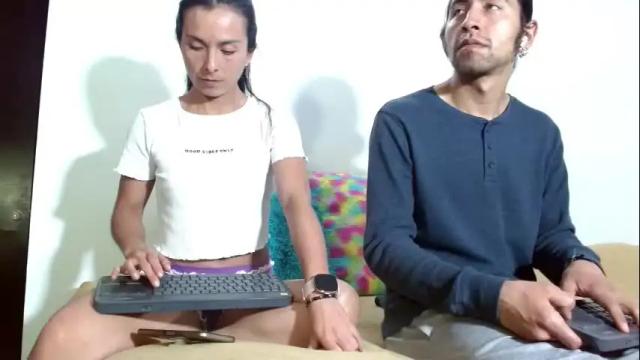 Image 2 of mrandmrs666999 Stream on Chaturbate on 1 month ago