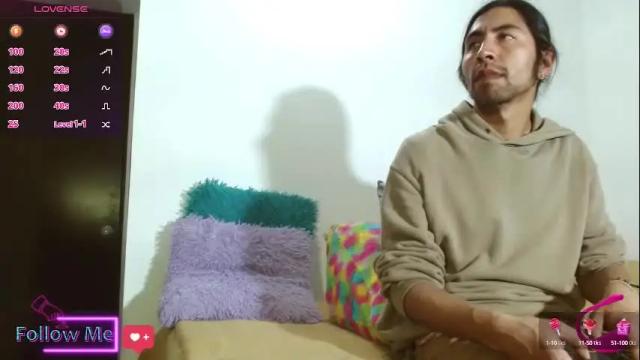 Image 12 of mrandmrs666999 Stream on Chaturbate on 1 month ago