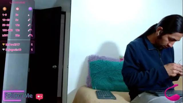 Image 4 of mrandmrs666999 Stream on Chaturbate on 26 days ago
