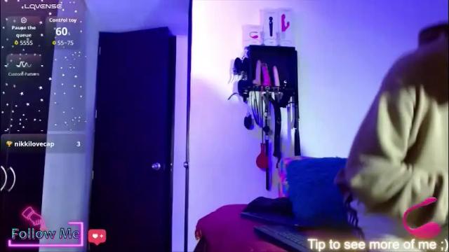 Image 6 of mrandmrs666999 Stream on Chaturbate on 1 month ago