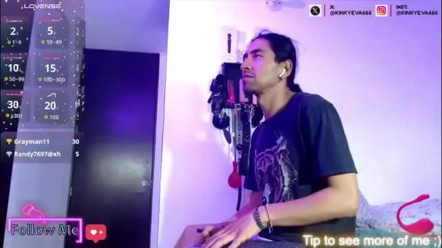 Image 3 of mrandmrs666999 Stream on Chaturbate on 5 days ago