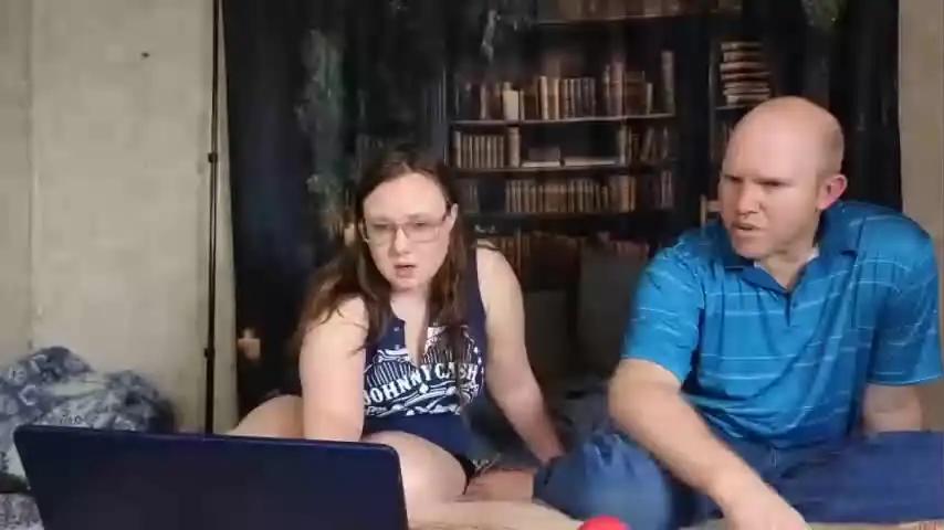 mrandmrsivyblue Chaturbate