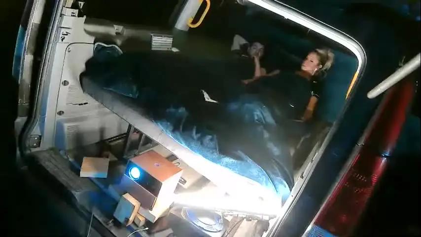 mrandmrsvanilla Chaturbate