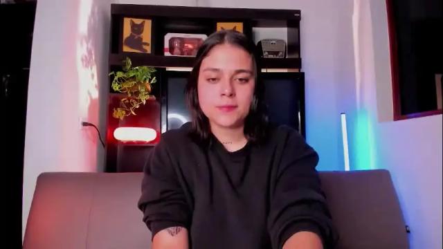 Thumbnail 1, mrbuu_'s Stream at Chaturbate, 4 months ago