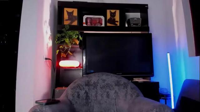 Thumbnail 2, mrbuu_'s Stream at Chaturbate, 4 months ago