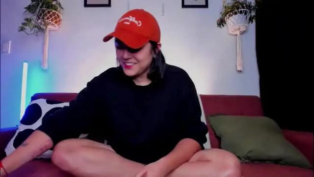 Thumbnail 1, mrbuu_'s Stream at Chaturbate, 2 months ago