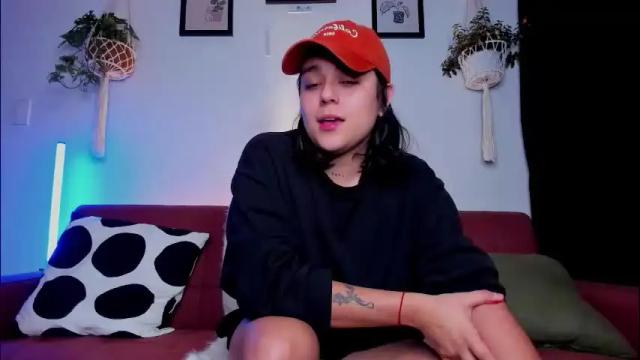 Thumbnail 3, mrbuu_'s Stream at Chaturbate, 2 months ago