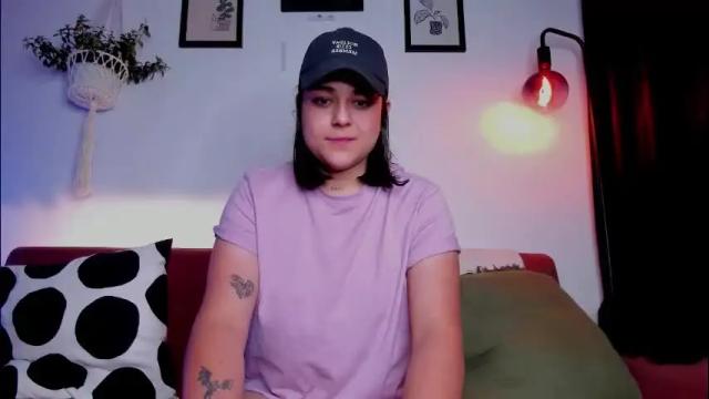 Thumbnail 3, mrbuu_'s Stream at Chaturbate, 2 months ago