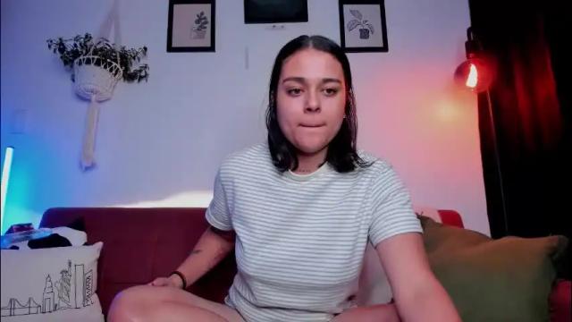 Thumbnail 1, mrbuu_'s Stream at Chaturbate, 2 months ago