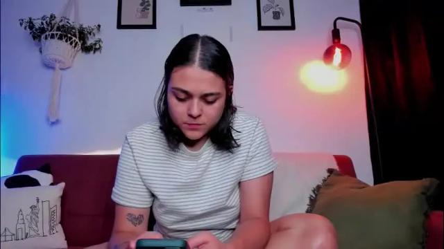 Thumbnail 2, mrbuu_'s Stream at Chaturbate, 2 months ago