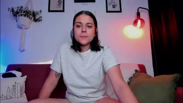 Thumbnail 3, mrbuu_'s Stream at Chaturbate, 2 months ago