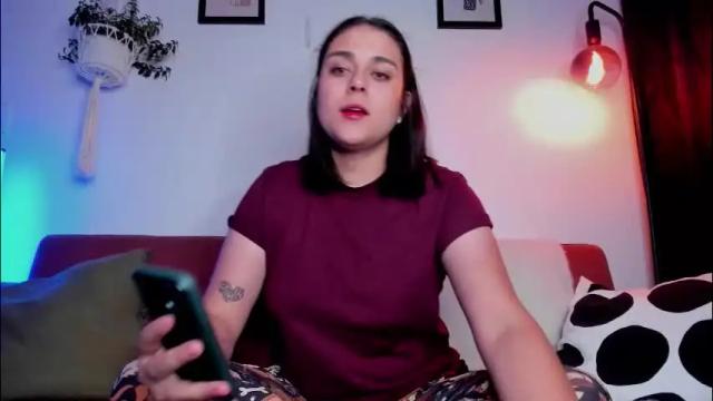 Thumbnail 1, mrbuu_'s Stream at Chaturbate, 1 month ago