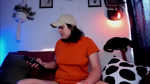 Thumbnail 1, mrbuu_'s Stream at Chaturbate, 1 month ago