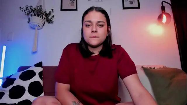 Thumbnail 1, mrbuu_'s Stream at Chaturbate, 25 days ago