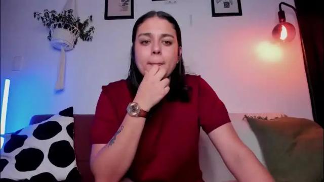 Thumbnail 2, mrbuu_'s Stream at Chaturbate, 25 days ago