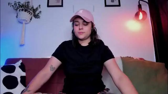 Thumbnail 2, mrbuu_'s Stream at Chaturbate, 24 days ago