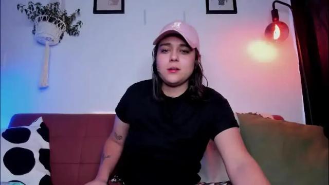 Thumbnail 3, mrbuu_'s Stream at Chaturbate, 24 days ago