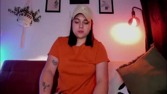 Thumbnail 1, mrbuu_'s Stream at Chaturbate, 16 days ago