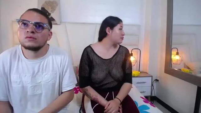 Image 3 of mrjhosonn_penny Stream on Chaturbate on 14 months ago