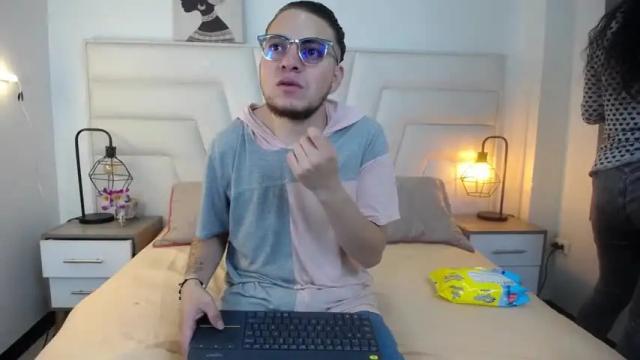 Thumbnail 1, mrjhosonn_penny's Stream at Chaturbate, 14 months ago