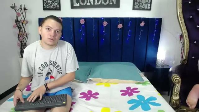 Thumbnail 3, mrjhosonn_penny's Stream at Chaturbate, 13 months ago