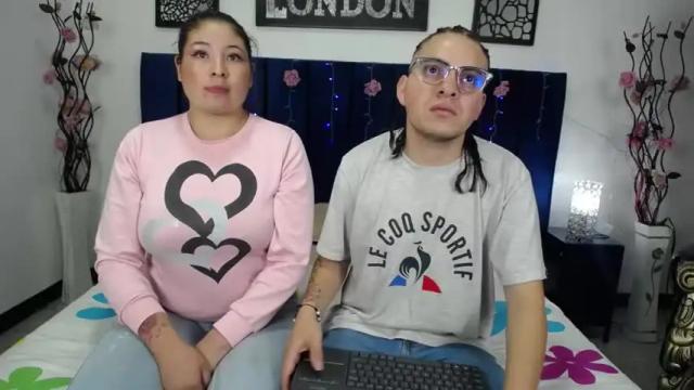 Thumbnail 1, mrjhosonn_penny's Stream at Chaturbate, 13 months ago