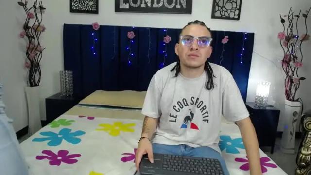 Image 2 of mrjhosonn_penny Stream on Chaturbate on 16 months ago