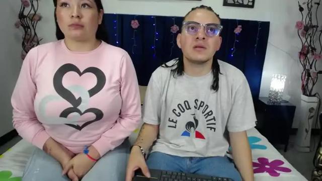 Image 4 of mrjhosonn_penny Stream on Chaturbate on 16 months ago