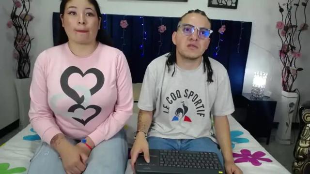 Thumbnail 2, mrjhosonn_penny's Stream at Chaturbate, 13 months ago